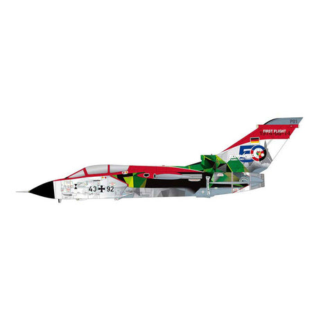 Zestaw do sklejania Revell - Panavia tornado ids 50 lat 1:48 - 309szt.