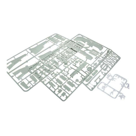 Zestaw modeli firmy Revell - głuptak wróżkowy as.1 as.4