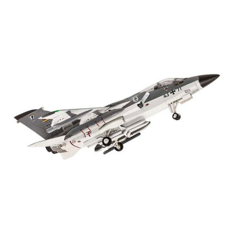 Revell model samolotu - 03783 panavia tornado ids gr.1 - plastikowy myśliwiec - 1:144 - modelarstwo