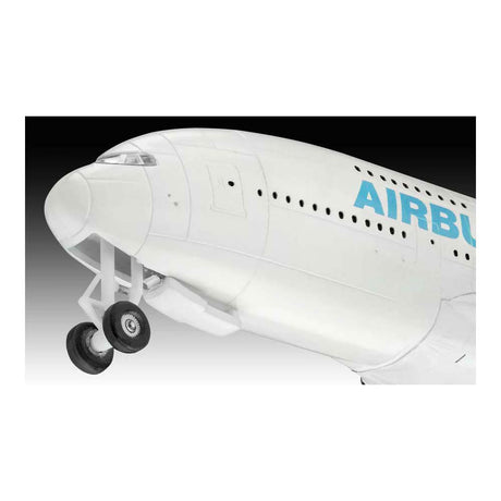Zestaw do sklejania Revell - Airbus A380 1:288 - 25 szt.