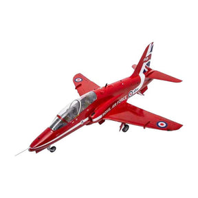 Model Revell - bae hawk t.1a - czerwone strzałki 1:32 - 170szt.