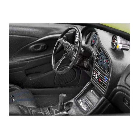 Zestaw do sklejania Revell Fast Furious - Brian's 1995 Mitsubishi Eclipse 1:25 - 75 elementów.