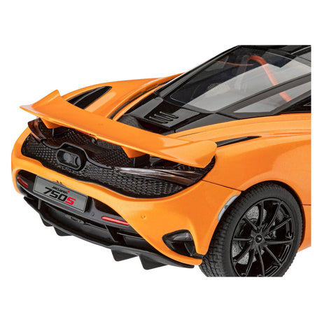 Zestaw do sklejania Revella - McLaren 750s 1:24