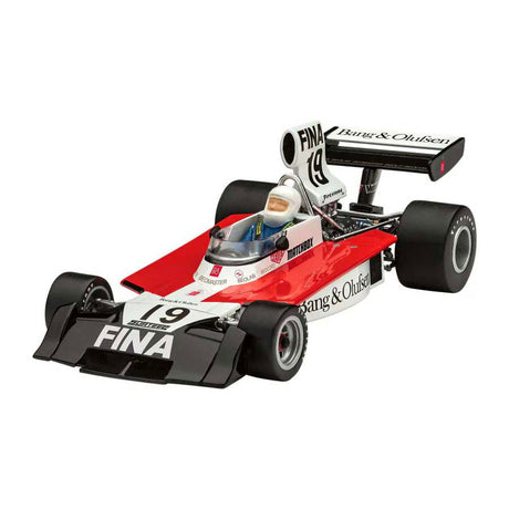 Zestaw modelarski Revell - surtees ts16 03 1:32 - 79 szt.