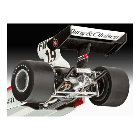 Zestaw modelarski Revell - surtees ts16 03 1:32 - 79 szt.