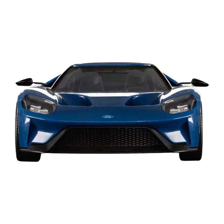 Zestaw modelarski Revell - 2017 Ford GT 1:24 - 27 szt.