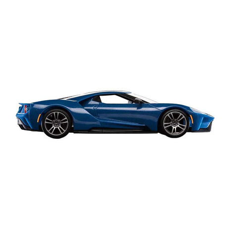 Zestaw modelarski Revell - 2017 Ford GT 1:24 - 27 szt.
