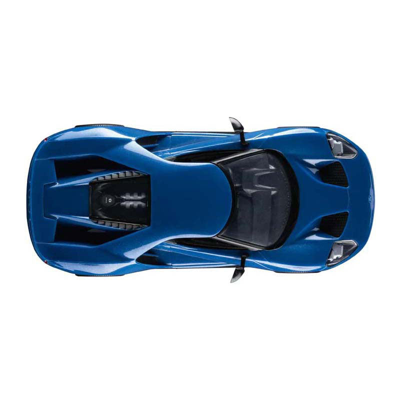 Zestaw modelarski Revell - 2017 Ford GT 1:24 - 27 szt.