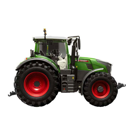 Zestaw modelarski Revell Fendt 728 vario w skali 1:20 - 212 części.