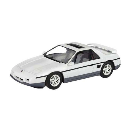 Zestaw modeli firmy Revell - 1985 fiero gt 1:24