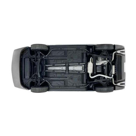 Zestaw modeli firmy Revell - 1985 fiero gt 1:24