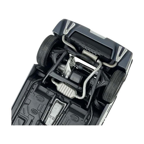 Zestaw modeli firmy Revell - 1985 fiero gt 1:24