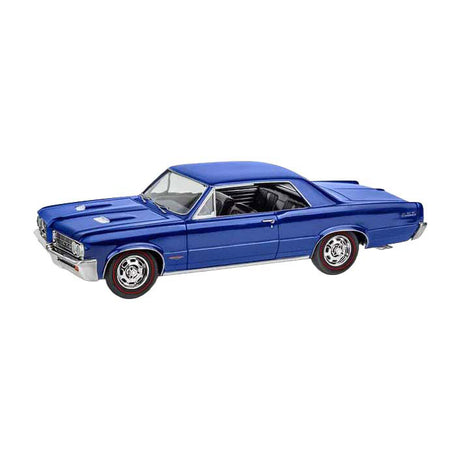 Zestaw modeli firmy Revell - '64 gto 1:24