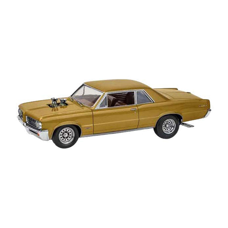 Zestaw modeli firmy Revell - '64 gto 1:24