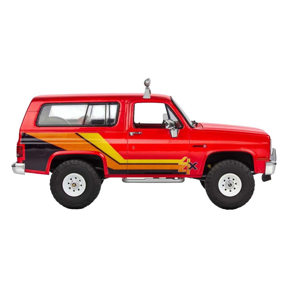 Zestaw modelarski Revell - '85 Gmc Jimmy High Roller 1:25