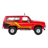 Zestaw modelarski Revell - '85 Gmc Jimmy High Roller 1:25