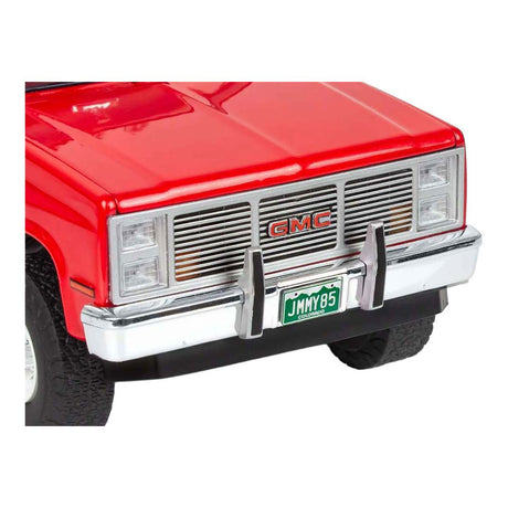 Zestaw modelarski Revell - '85 Gmc Jimmy High Roller 1:25