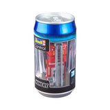 Pojazd zdalnie sterowany Revell - 23558 mini rc samochód strażacki model RC gotowy -