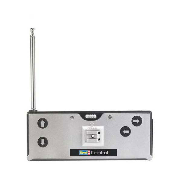 Pojazd zdalnie sterowany Revell - 23558 mini rc samochód strażacki model RC gotowy -