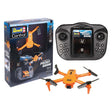 Kieszonkowy dron quadrocopter firmy Revell