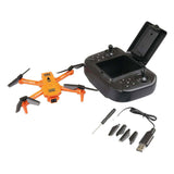 Kieszonkowy dron quadrocopter firmy Revell
