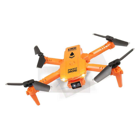 Kieszonkowy dron quadrocopter firmy Revell