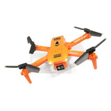 Kieszonkowy dron quadrocopter firmy Revell