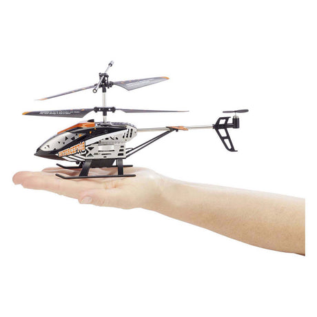 Antykolizyjny helikopter przechwytujący Revell rc