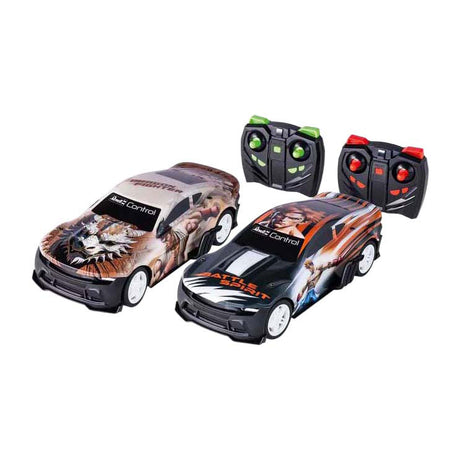 Samochód sterowany Revell RC 2,4 GHz - zestaw Streetfighter