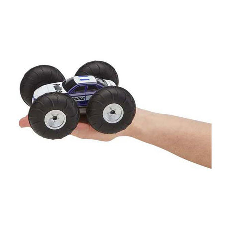 Samochód kaskaderski Revell RC 2,4 GHz