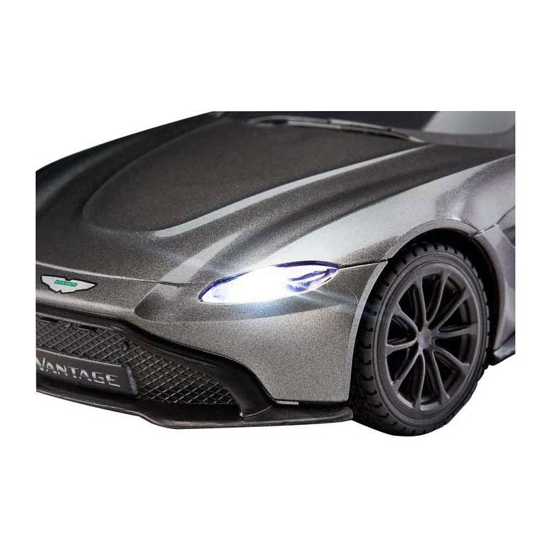 Samochód sterowany Revell RC 2,4 GHz - Aston Martin Vantage 1:24
