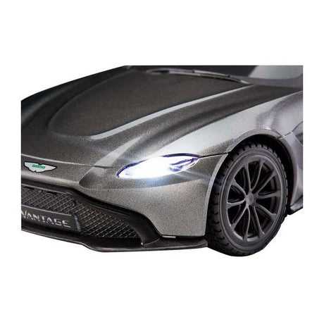 Samochód sterowany Revell RC 2,4 GHz - Aston Martin Vantage 1:24