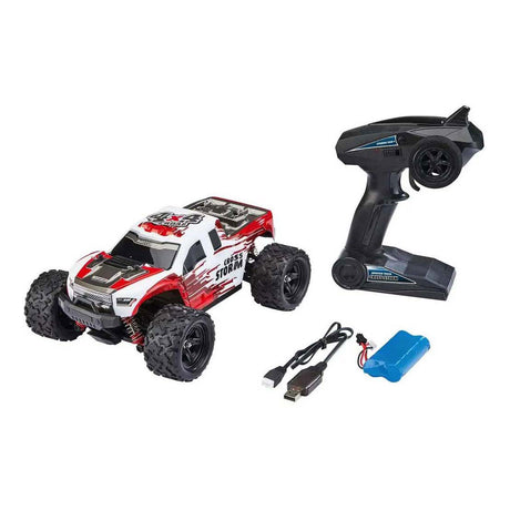 Revell RC 2,4 GHz X-treme Monster Truck - Cross Storm 1:18