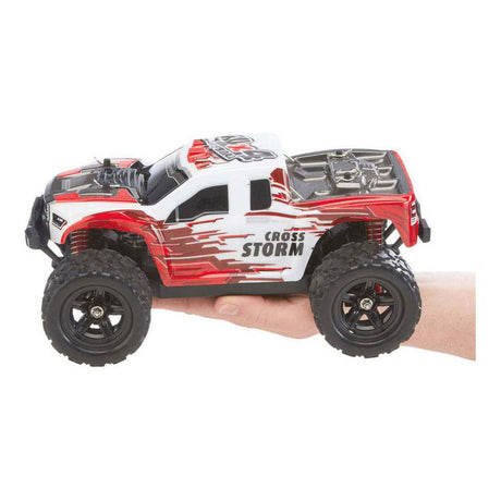 Revell RC 2,4 GHz X-treme Monster Truck - Cross Storm 1:18