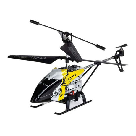 Helikopter Revell RC 2,4 GHz x-treme - długi lot
