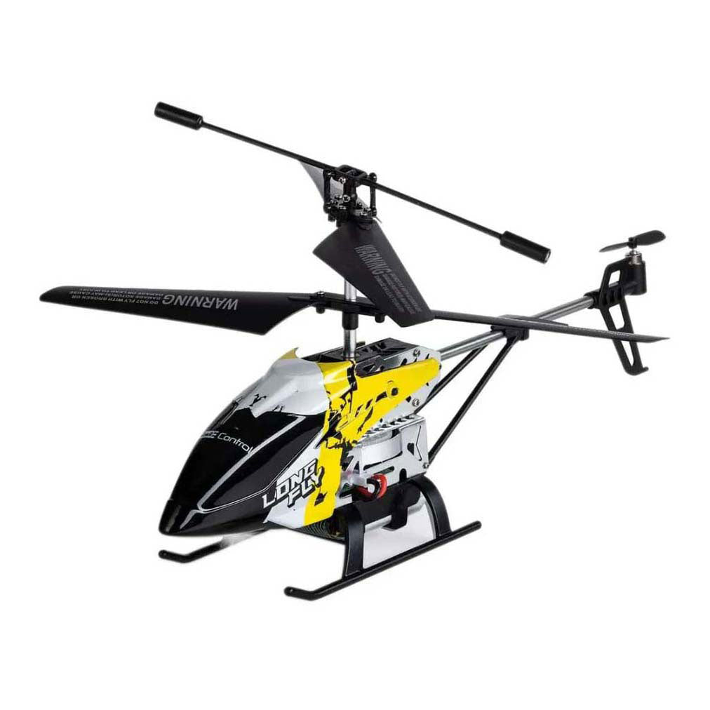 Helikopter Revell RC 2,4 GHz x-treme - długi lot