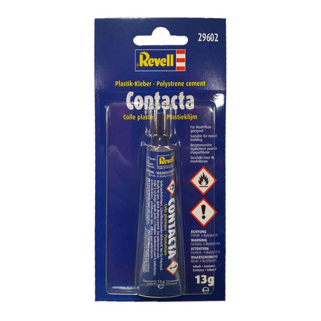 Revell Contacta Klej do budowania modeli - 13g.