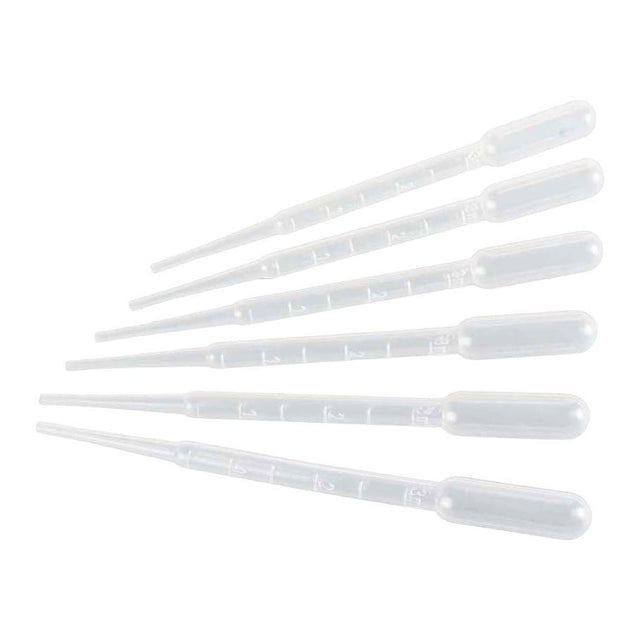 Zestaw pipet Revell - 6 szt.