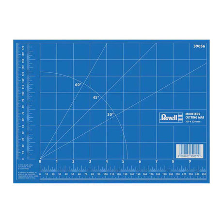 Mata do cięcia modeli firmy Revell - 30x22cm