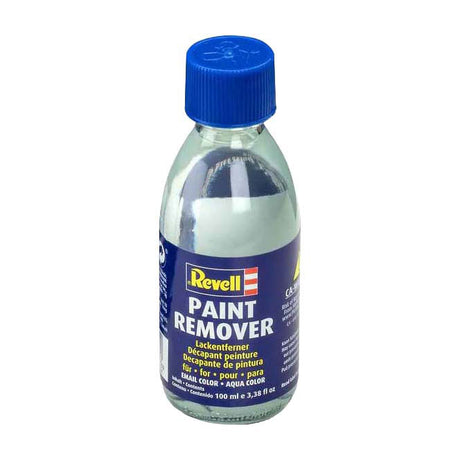 Revell zmywacz do farb - 100ml