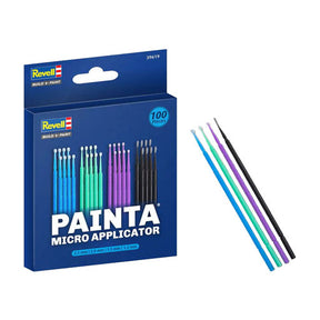 Revell micro applicator - 100st.