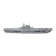 Zestaw modelarski Revell - USS Enterprise CV-6 1:1200 - 38 szt.