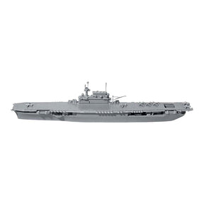 Zestaw modelarski Revell - USS Enterprise CV-6 1:1200 - 38 szt.