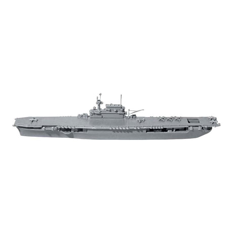 Zestaw modelarski Revell - USS Enterprise CV-6 1:1200 - 38 szt.