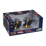 Formuła podwójnego działania Carrera Red Bull 1 - 1:43
