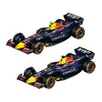 Formuła podwójnego działania Carrera Red Bull 1 - 1:43
