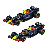 Formuła podwójnego działania Carrera Red Bull 1 - 1:43