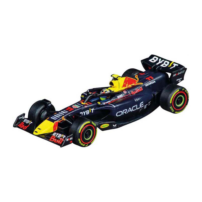 Formuła podwójnego działania Carrera Red Bull 1 - 1:43