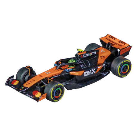 Zespół Carrera McLaren Formuły 1 – opakowanie podwójne