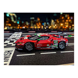 Carrera Evolution Ferrari 296 GT3 „na korsie, nr 21” - 1:32